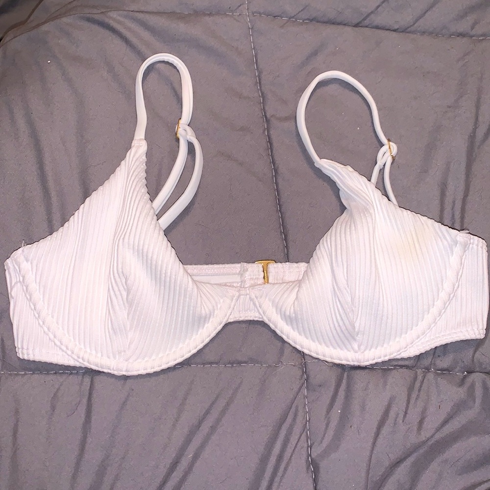Hollister Bikini Top